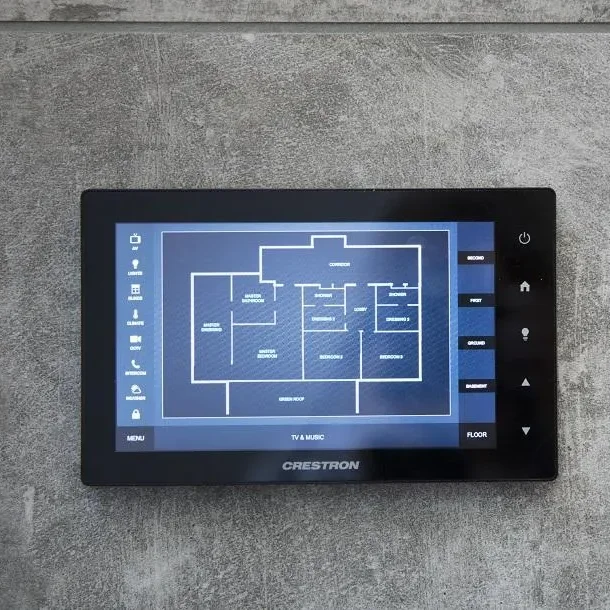 Smart Systems Smart Systems