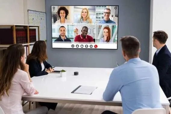 Video Conference Rooms Video Conference Rooms