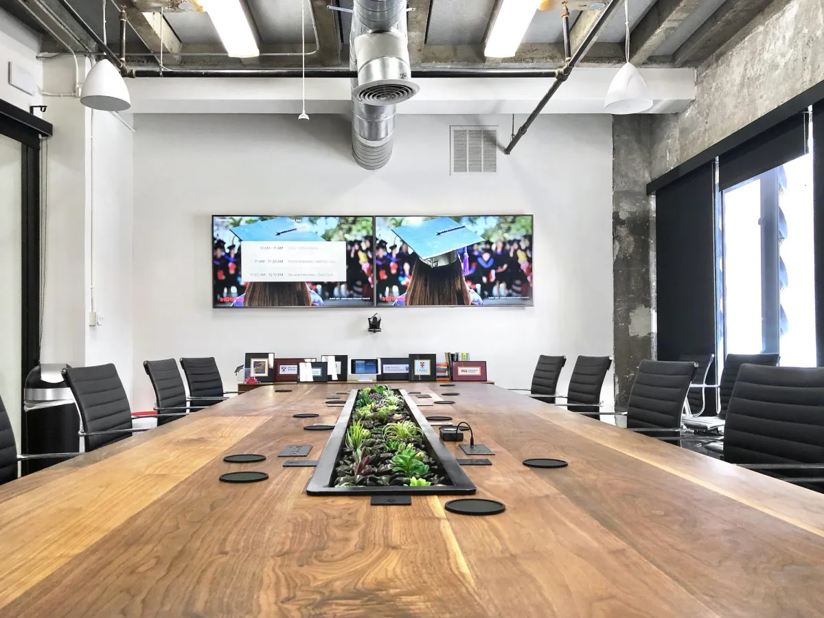 Video Conferencing Video Conferencing