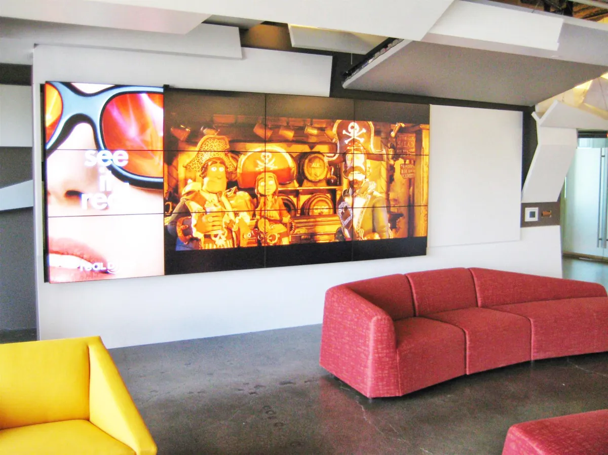 Video Signage Video Signage